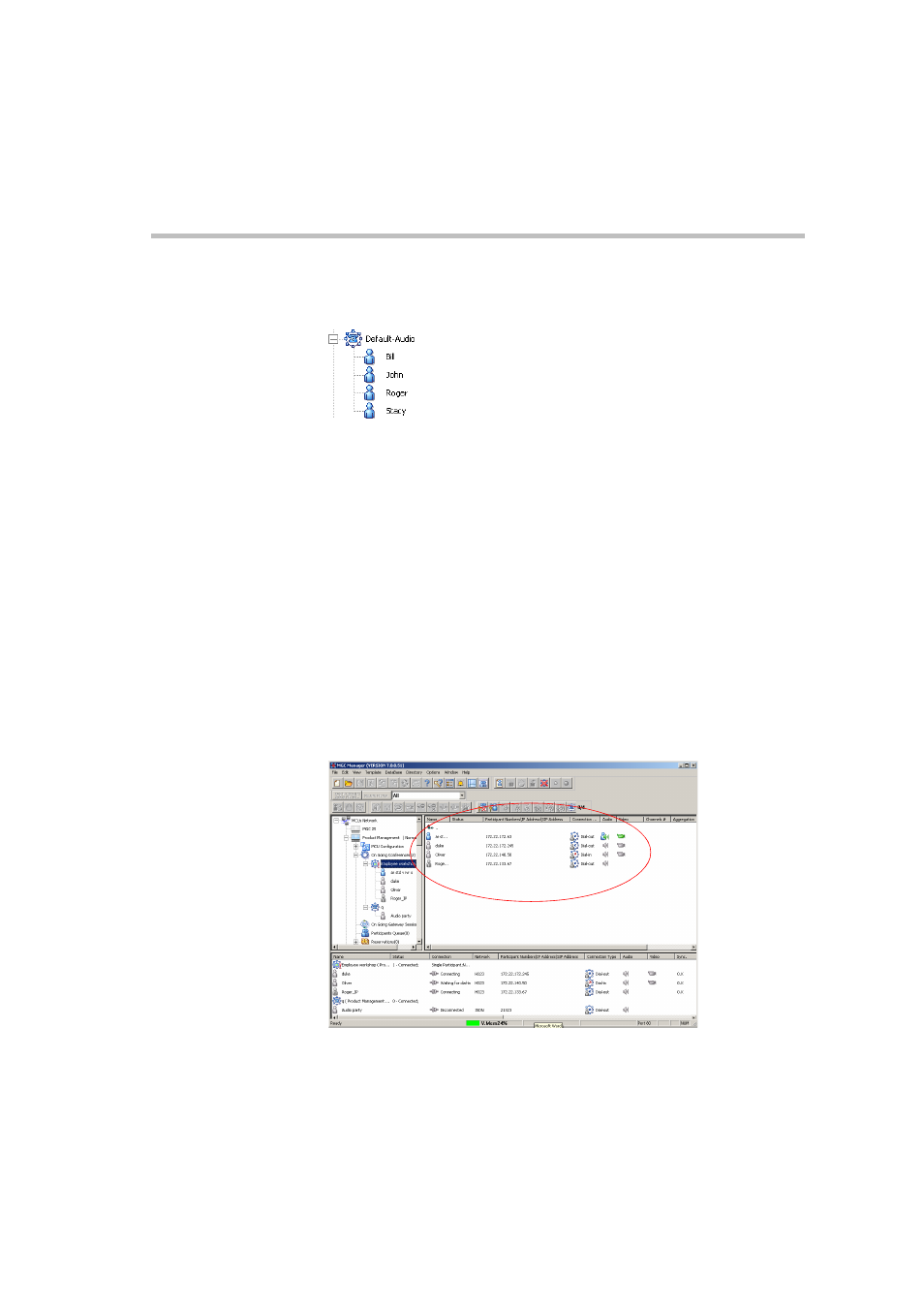 Polycom DOC2231A User Manual | Page 63 / 116