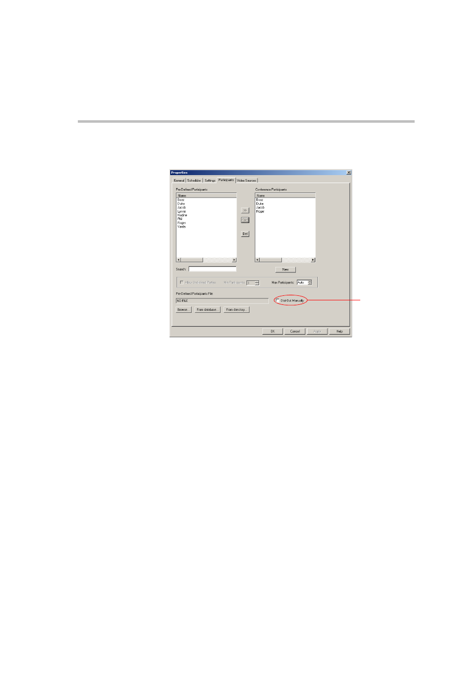 Polycom DOC2231A User Manual | Page 69 / 116