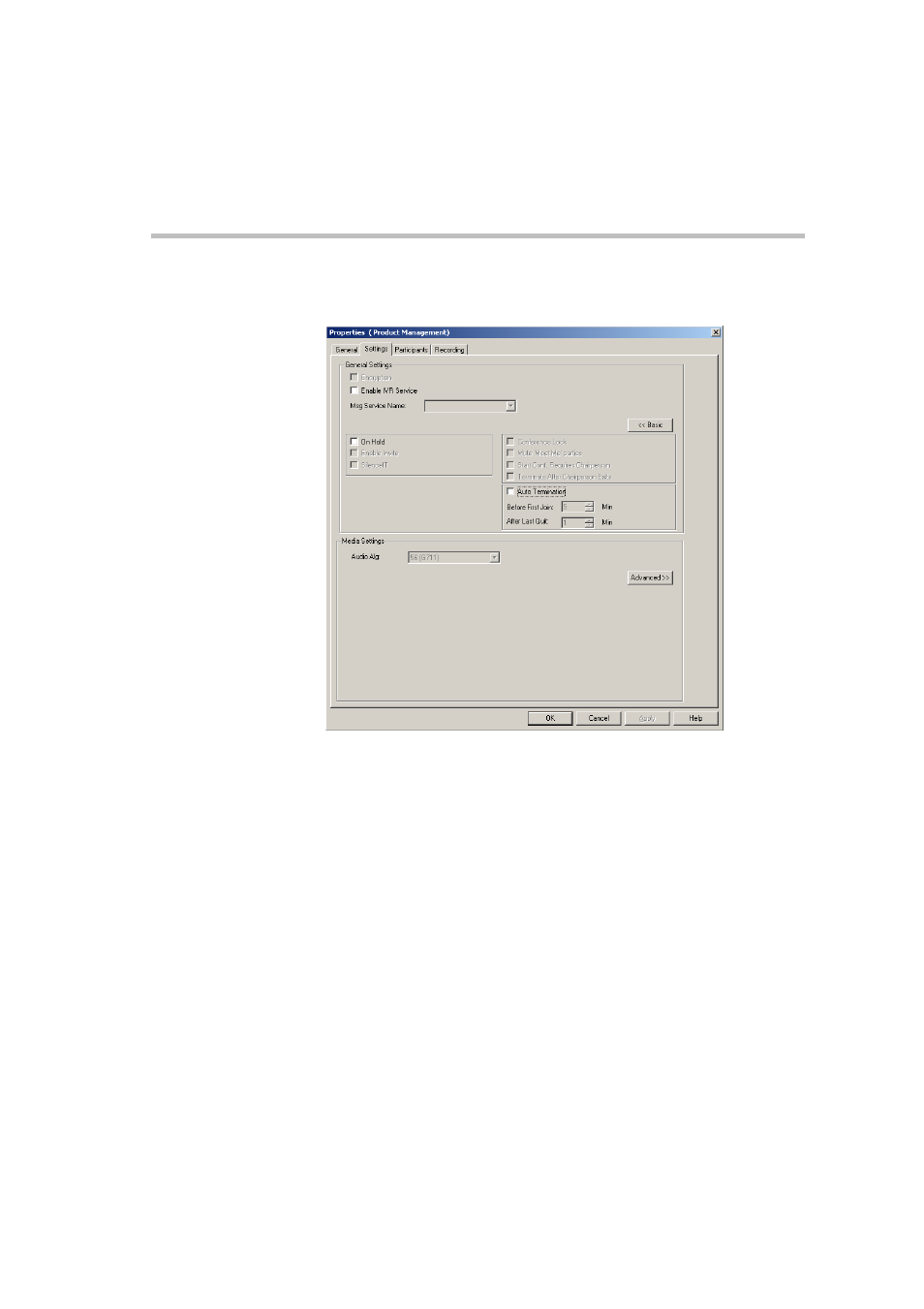 Polycom DOC2231A User Manual | Page 85 / 116