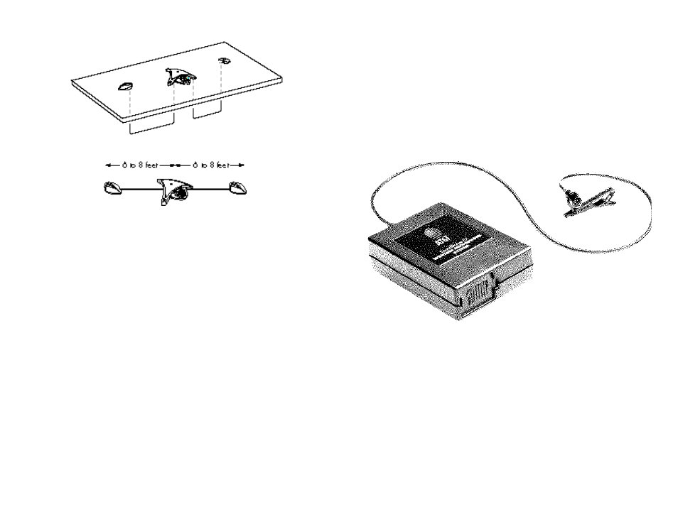 Chapter 3 | Polycom Full Duplex Conference Phone and Wireless Microphone System User Manual | Page 11 / 16