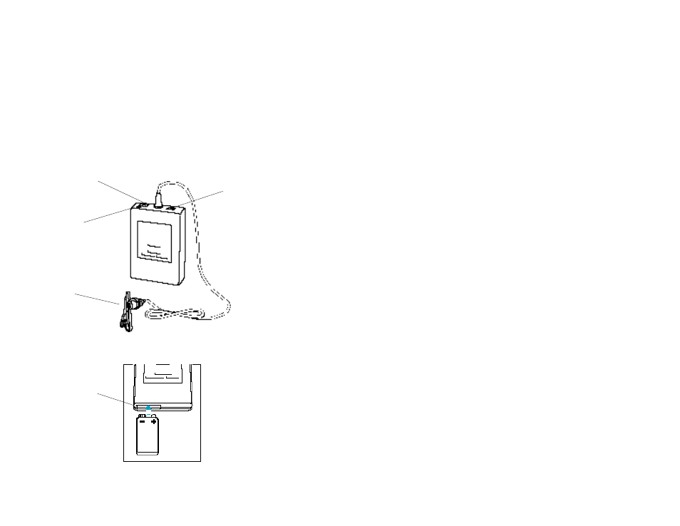 Chapter 4 | Polycom Full Duplex Conference Phone and Wireless Microphone System User Manual | Page 13 / 16