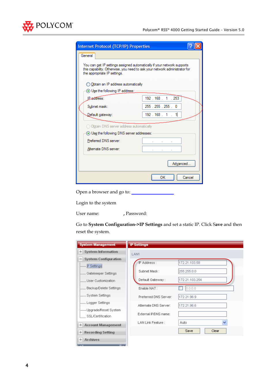 Polycom 3150-30828-001 User Manual | Page 7 / 14