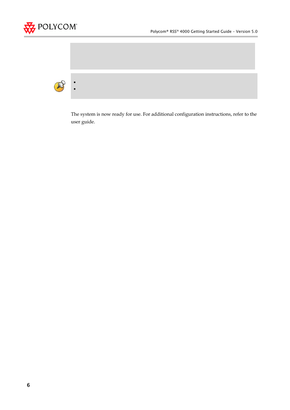 Polycom 3150-30828-001 User Manual | Page 9 / 14