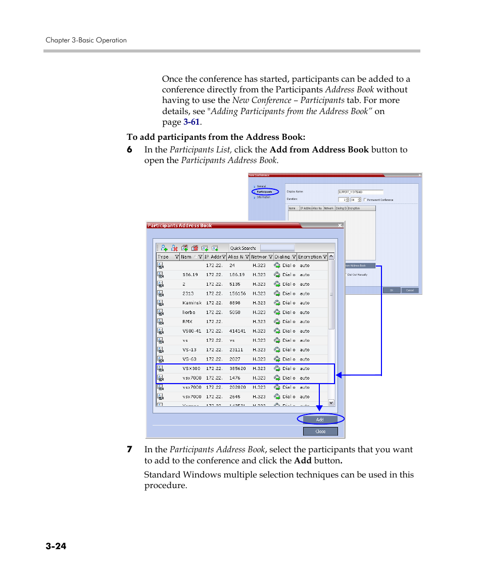 Polycom DOC2560C User Manual | Page 102 / 188