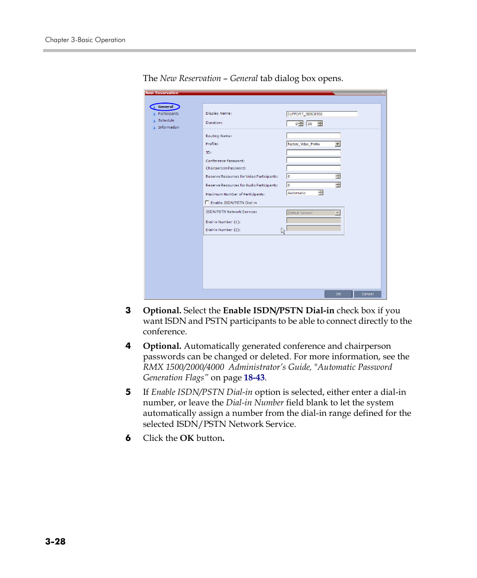 Polycom DOC2560C User Manual | Page 106 / 188