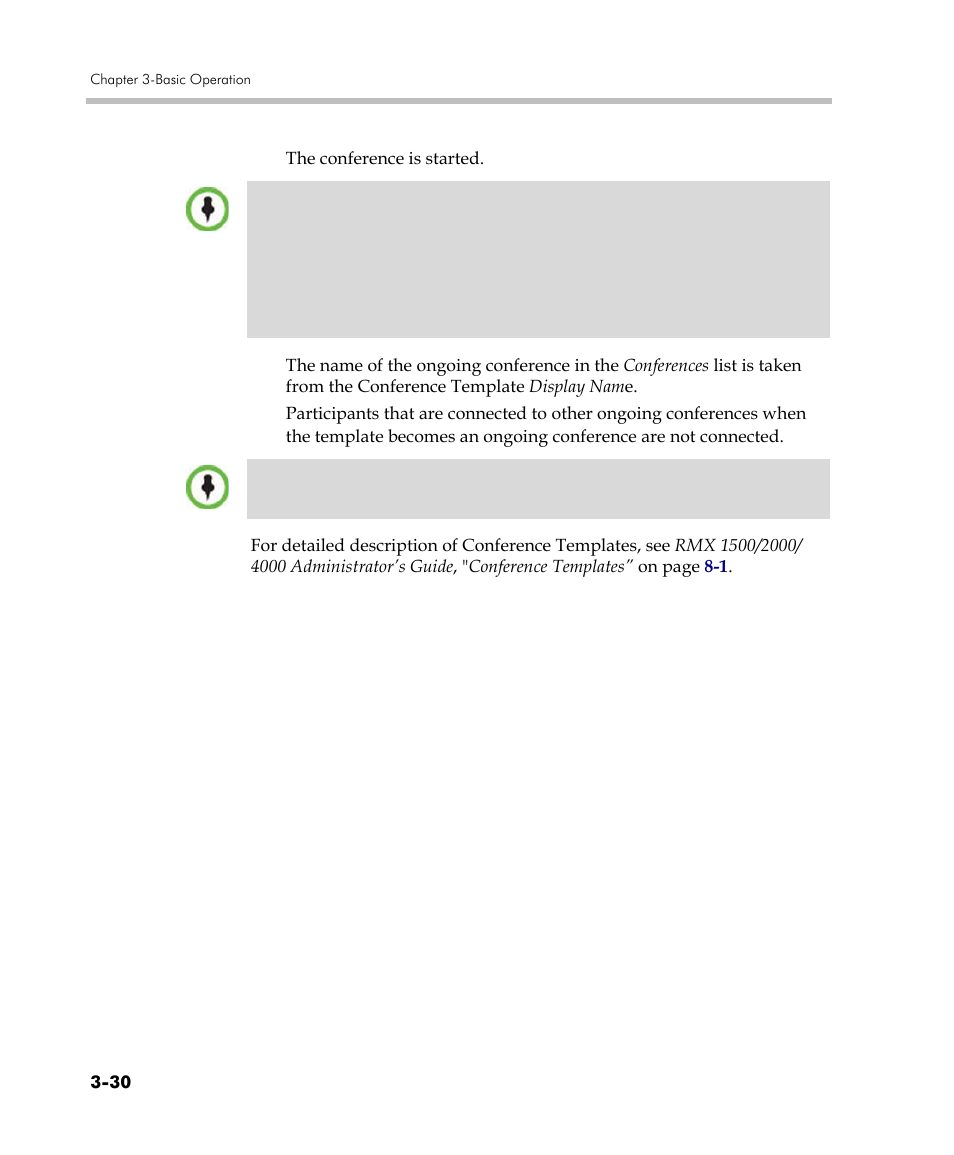 Polycom DOC2560C User Manual | Page 108 / 188