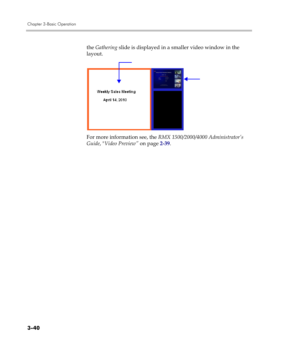 Polycom DOC2560C User Manual | Page 118 / 188