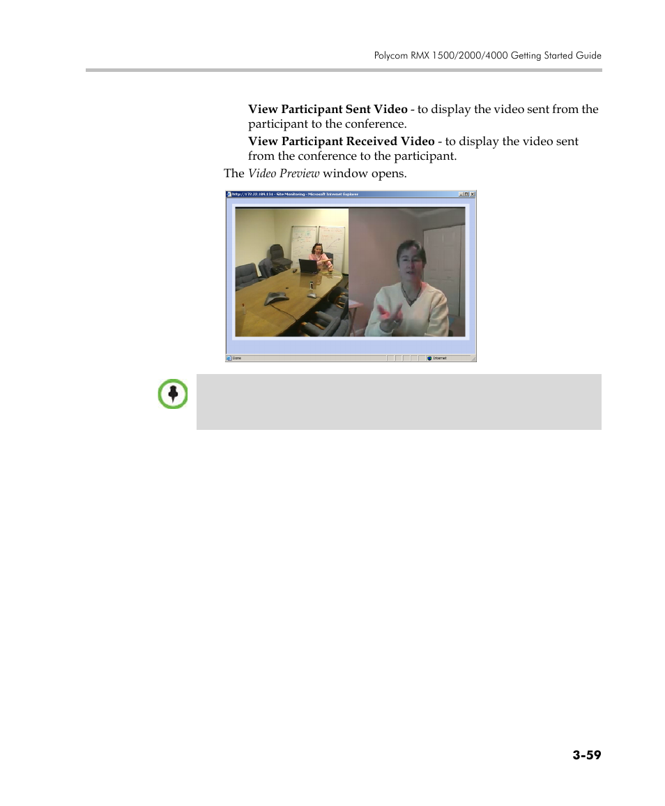 Polycom DOC2560C User Manual | Page 137 / 188