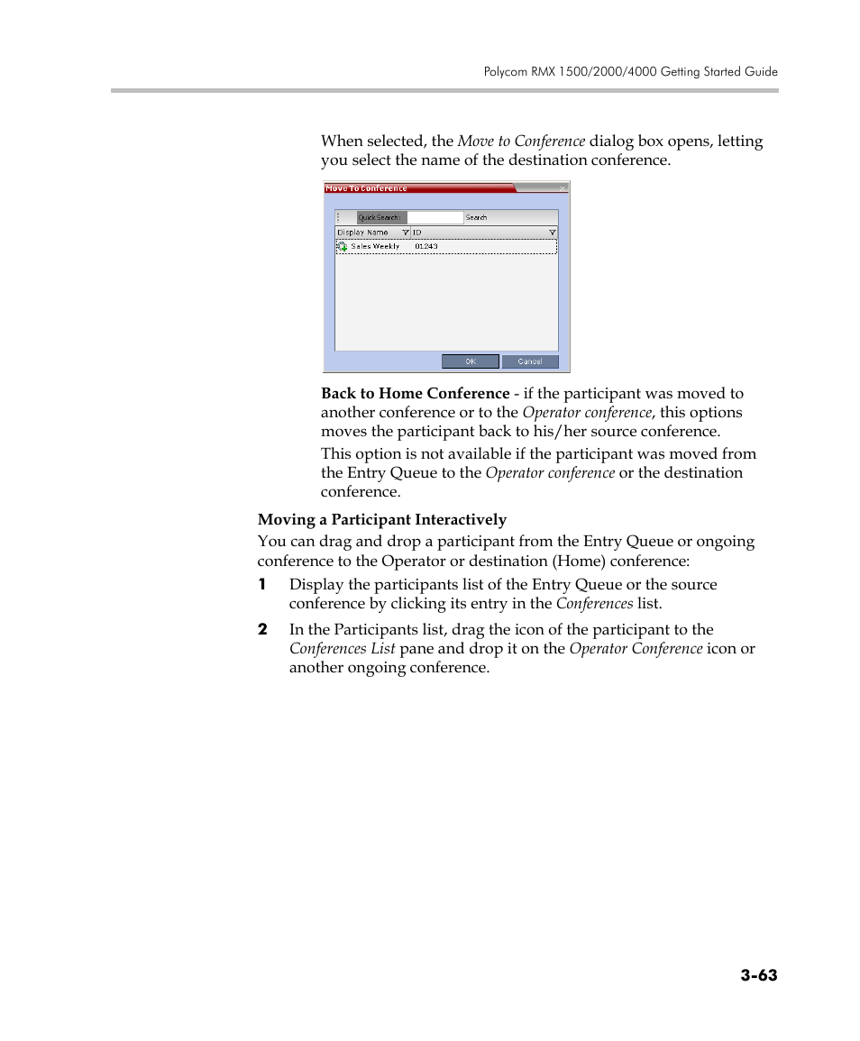 Polycom DOC2560C User Manual | Page 141 / 188