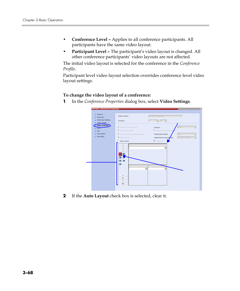 Polycom DOC2560C User Manual | Page 146 / 188