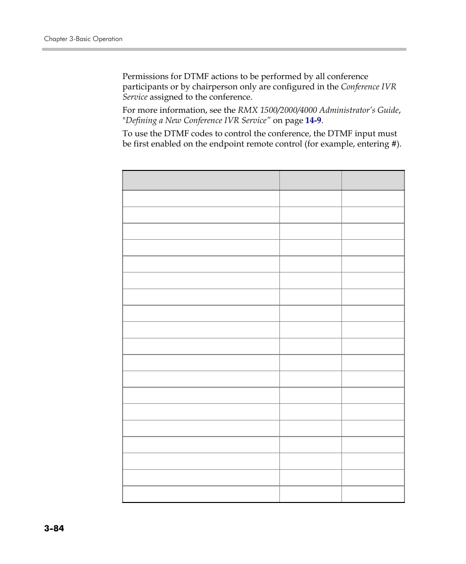 Polycom DOC2560C User Manual | Page 162 / 188