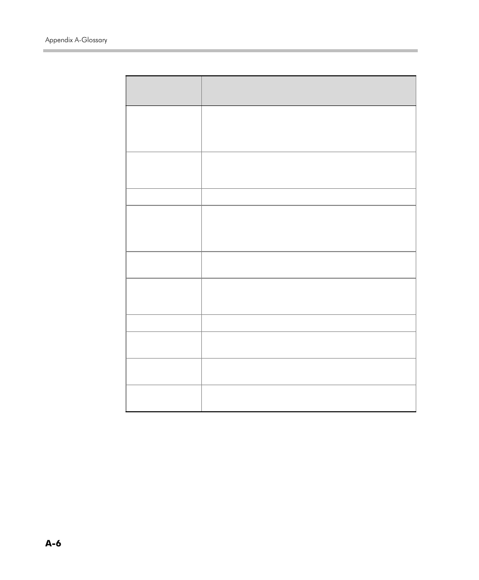 Polycom DOC2560C User Manual | Page 188 / 188