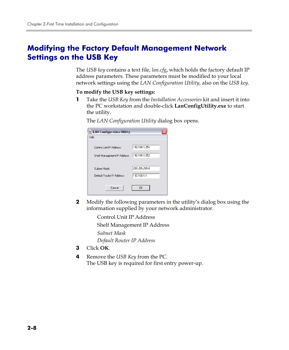 Polycom DOC2560C User Manual | Page 40 / 188