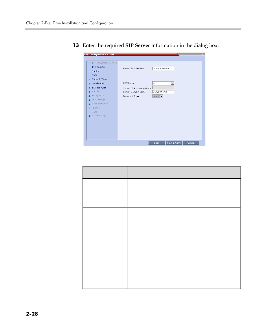 Polycom DOC2560C User Manual | Page 60 / 188