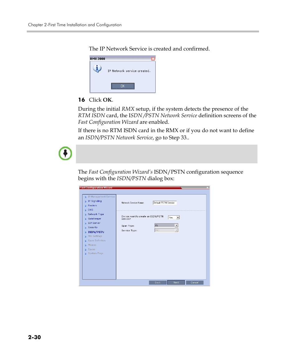 Polycom DOC2560C User Manual | Page 62 / 188