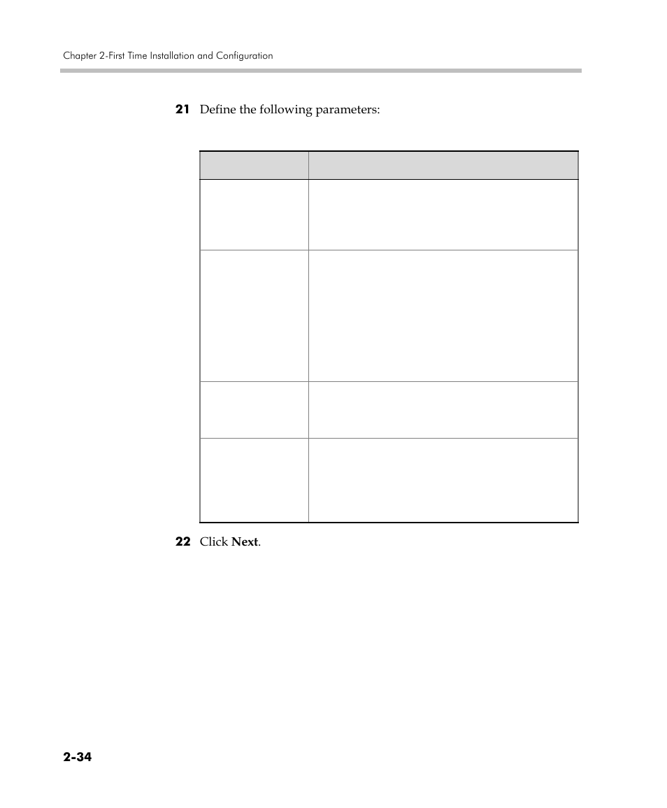 Polycom DOC2560C User Manual | Page 66 / 188