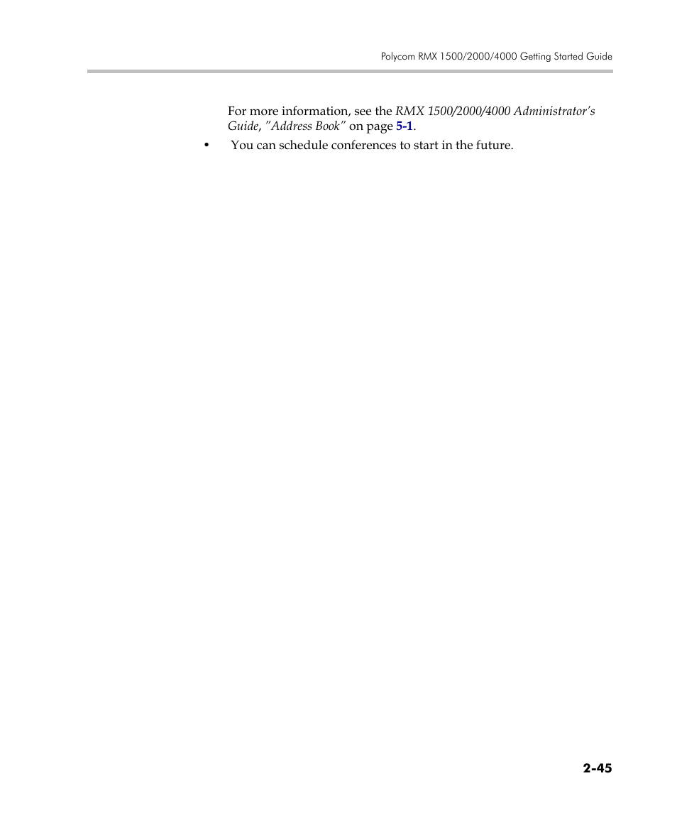 Polycom DOC2560C User Manual | Page 77 / 188