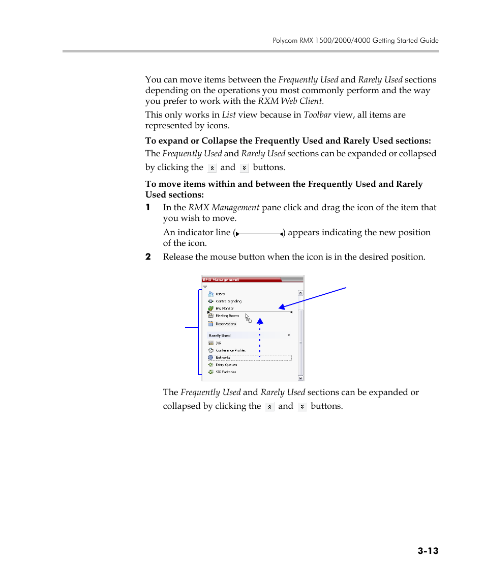 Polycom DOC2560C User Manual | Page 91 / 188