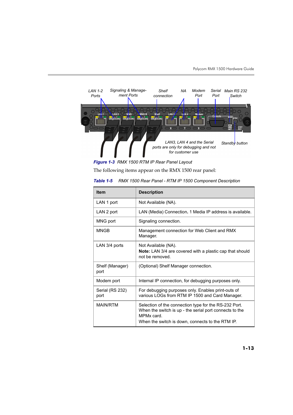 Polycom DOC2557A User Manual | Page 17 / 29