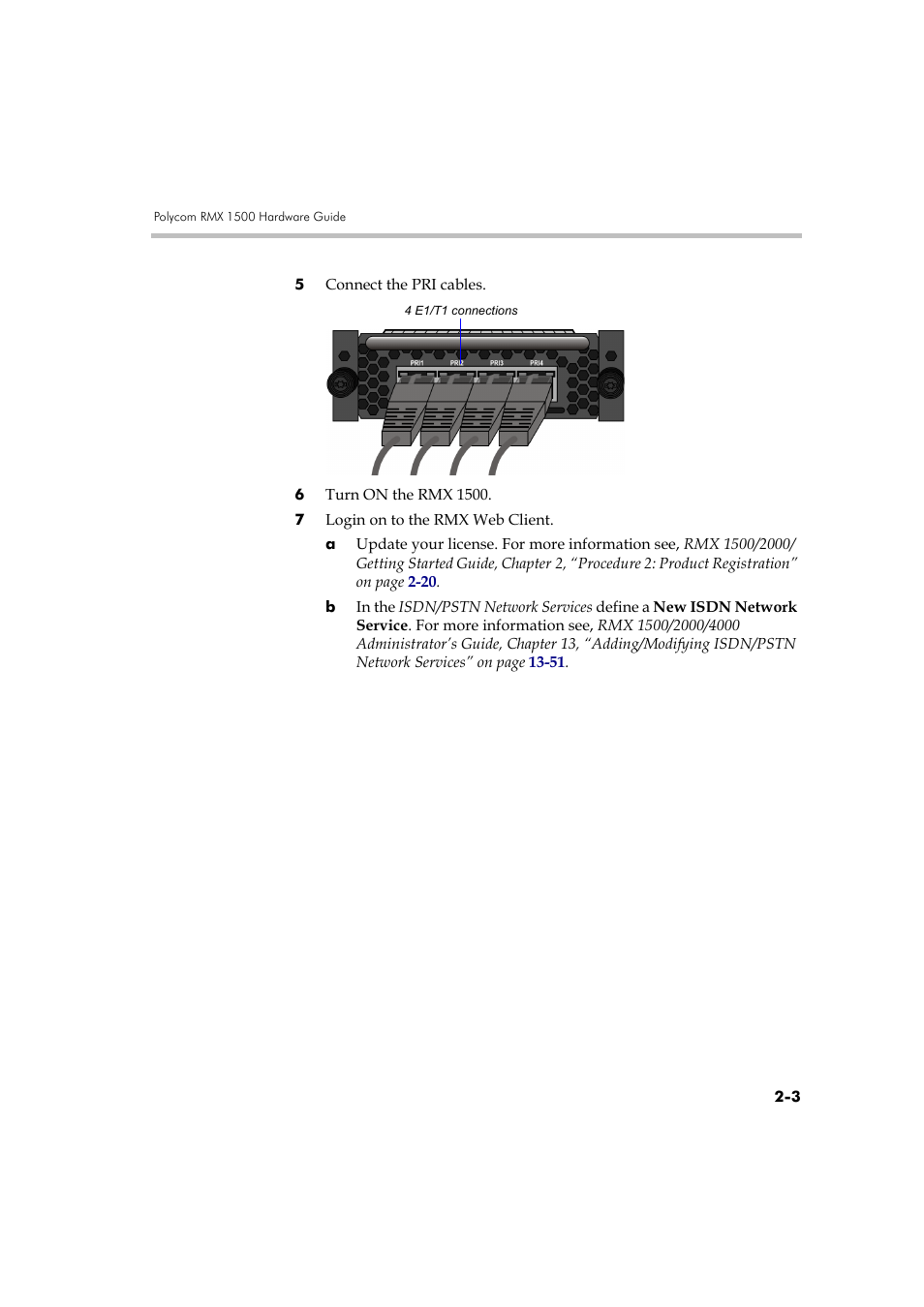 Polycom DOC2557A User Manual | Page 27 / 29