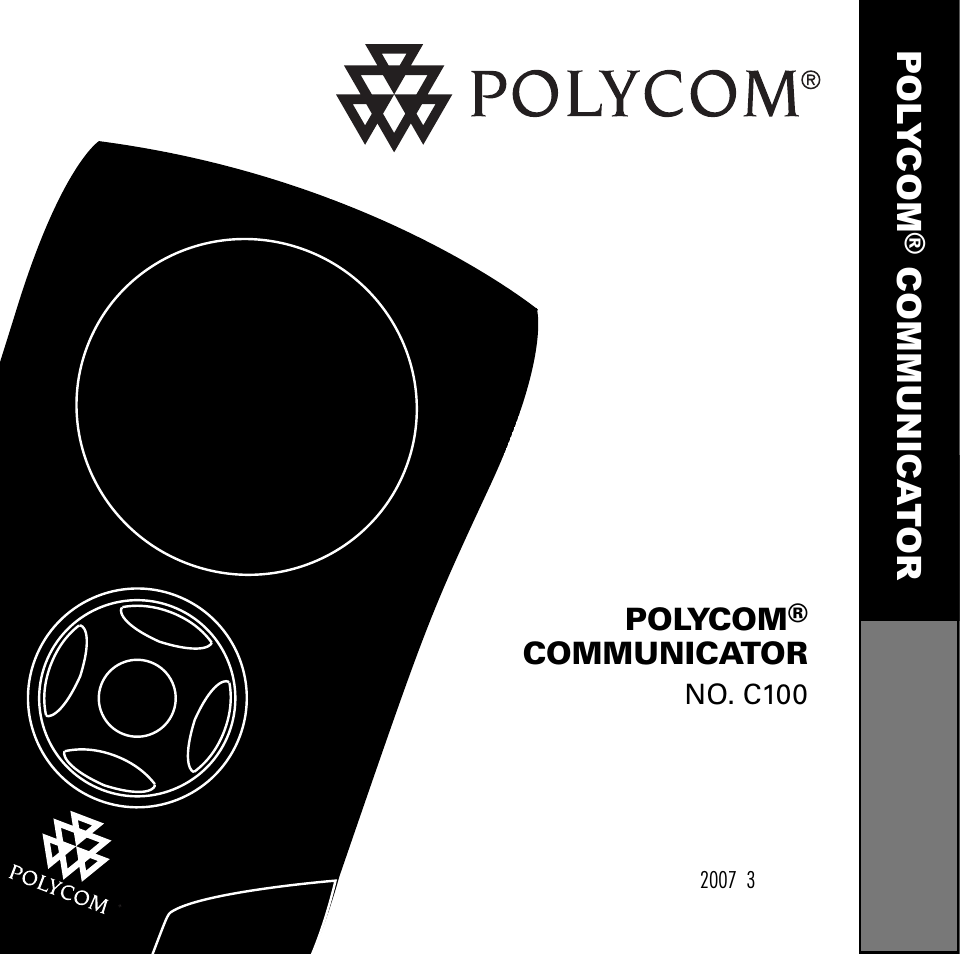 Polycom C100 User Manual | Page 69 / 90