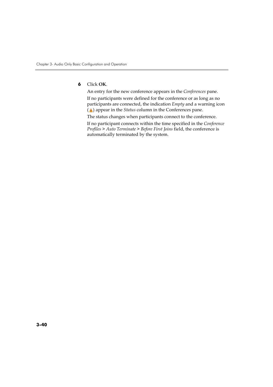 Polycom RMX DOC2579D User Manual | Page 116 / 160