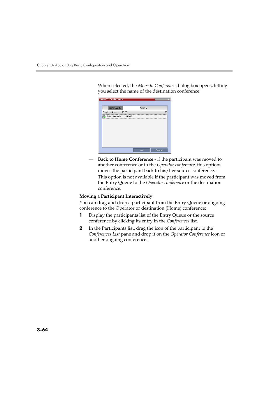 Polycom RMX DOC2579D User Manual | Page 140 / 160