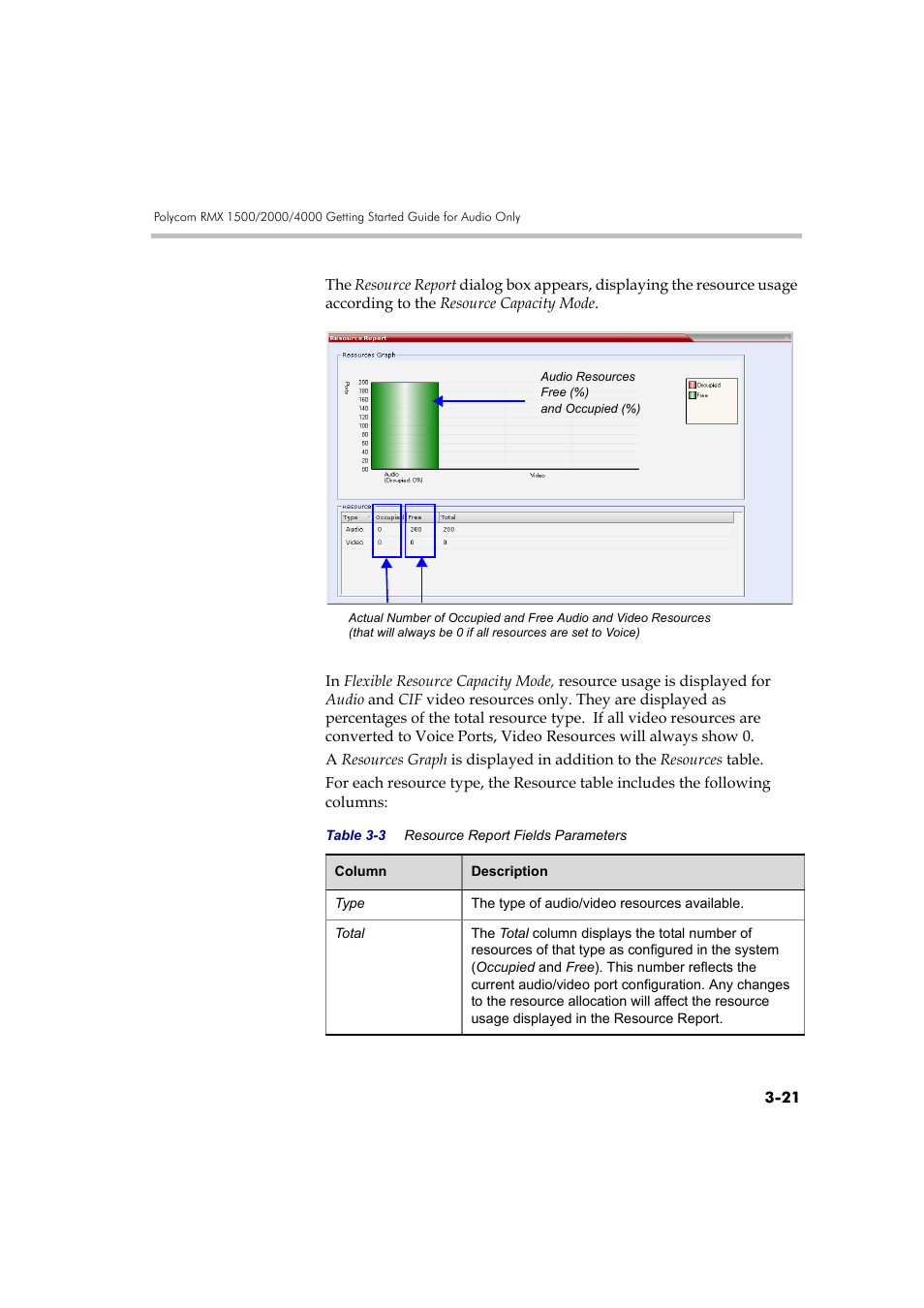 Polycom RMX DOC2579D User Manual | Page 97 / 160