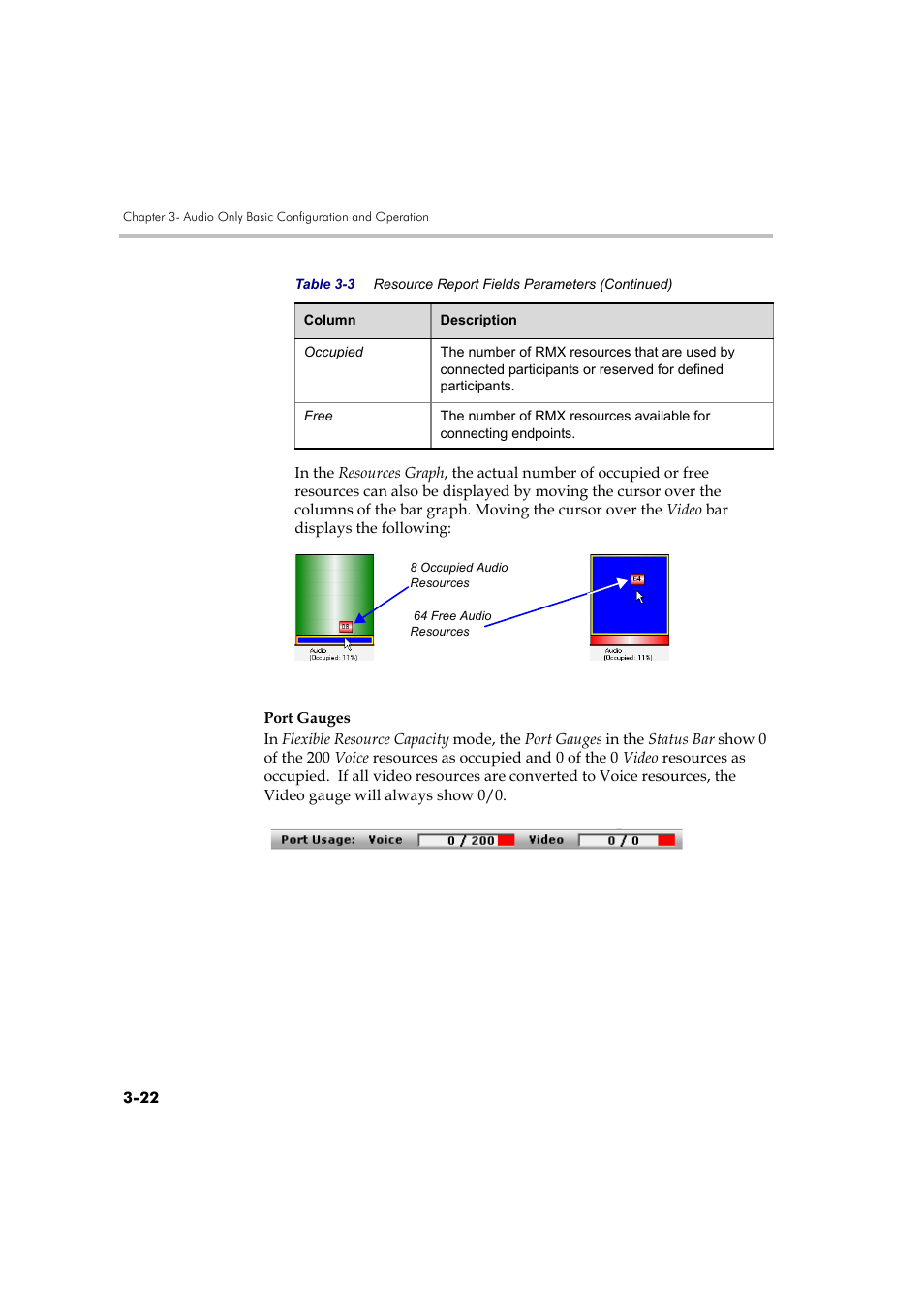 Polycom RMX DOC2579D User Manual | Page 98 / 160