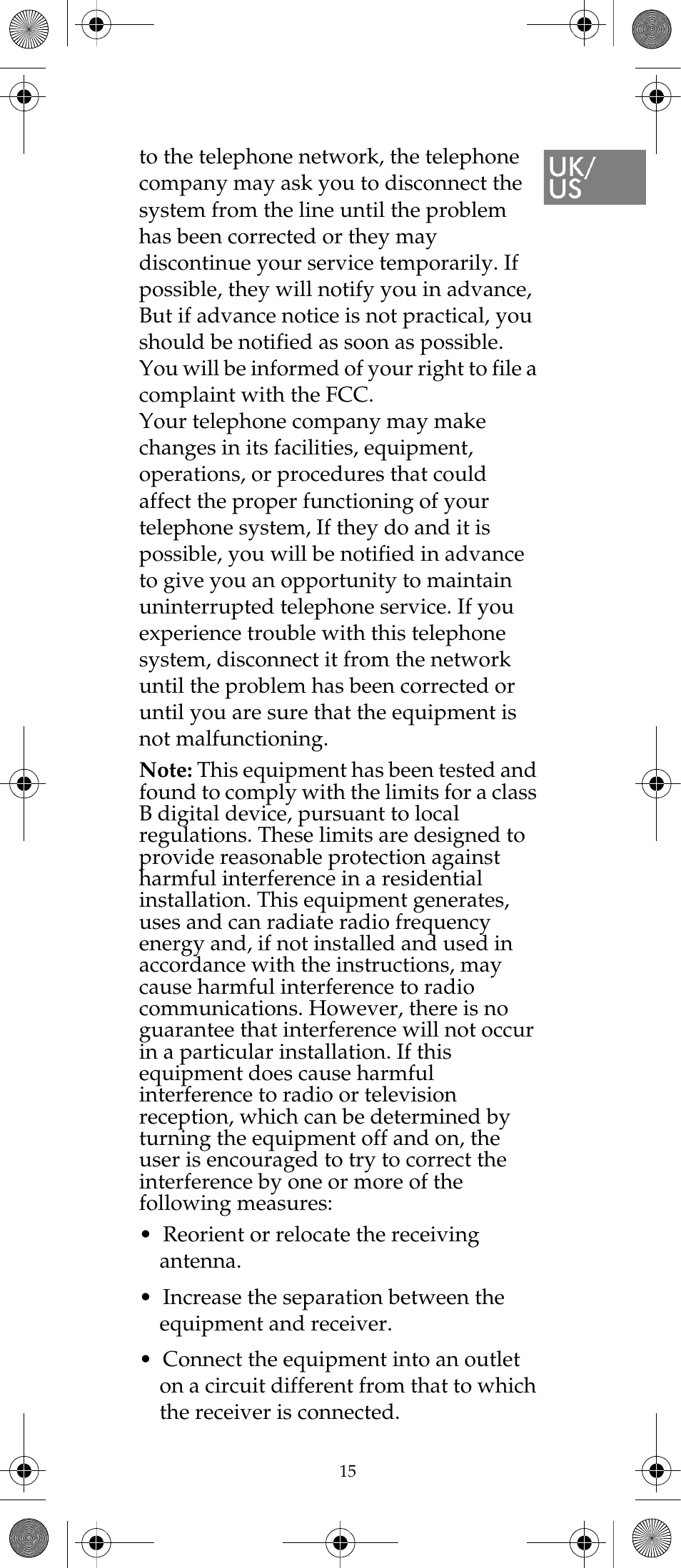 Polycom KIRK 7040 User Manual | Page 15 / 76