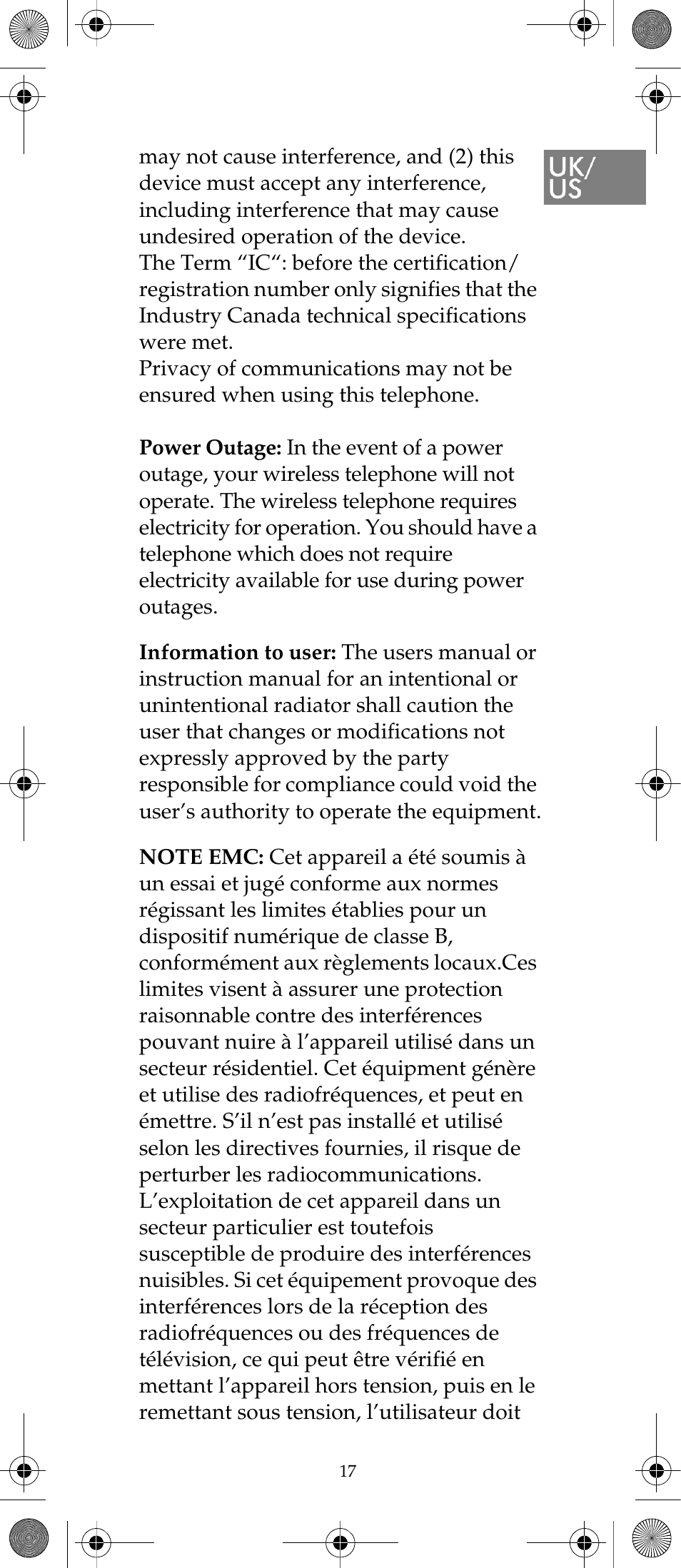 Polycom KIRK 7040 User Manual | Page 17 / 76