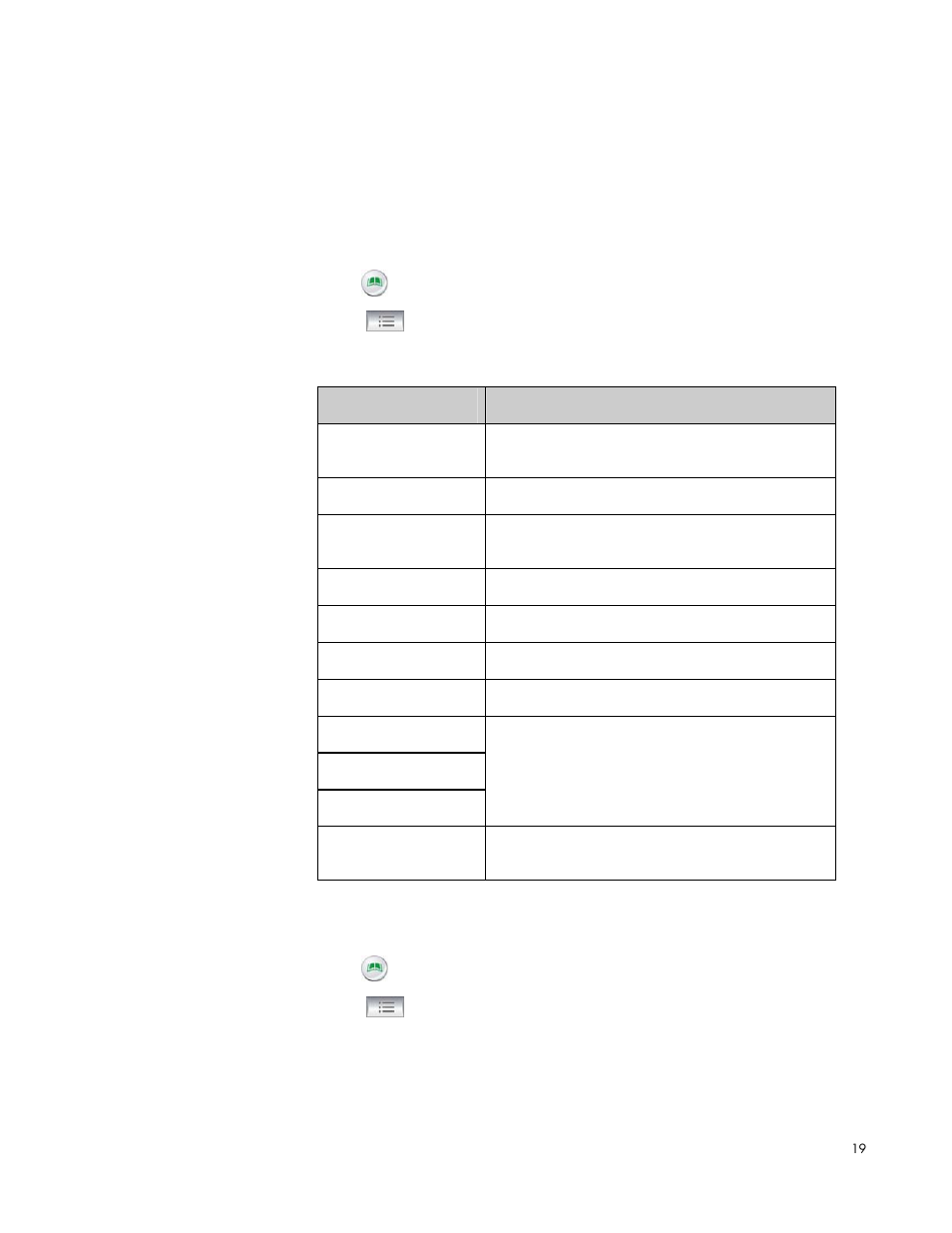 Adding, editing, and deleting directory entries | Polycom HDX Systems User Manual | Page 23 / 35