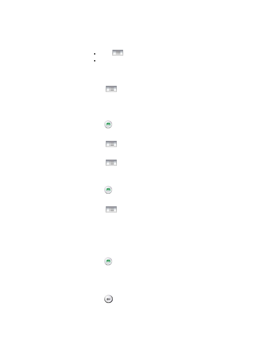 Categorizing directory entries | Polycom HDX Systems User Manual | Page 24 / 35