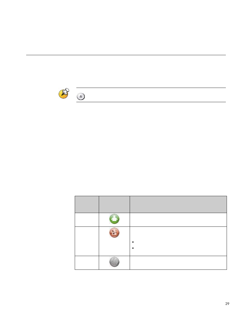 Using microsoft lcs features with video calls, Adding and removing microsoft lcs contacts, Viewing microsoft lcs contact status | Polycom HDX Systems User Manual | Page 33 / 35