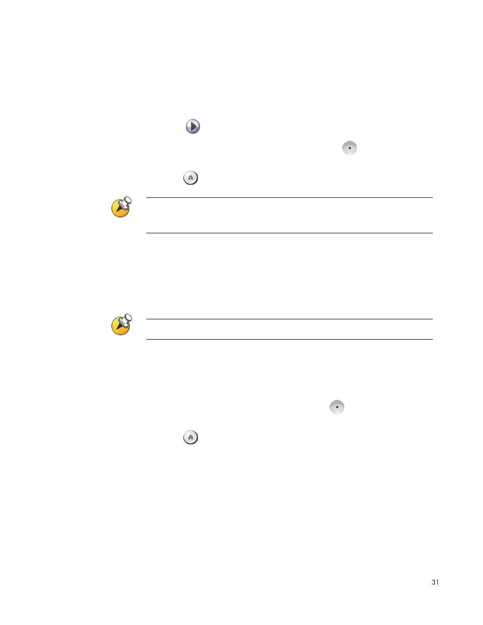 Adjusting for room lighting | Polycom HDX Systems User Manual | Page 35 / 35