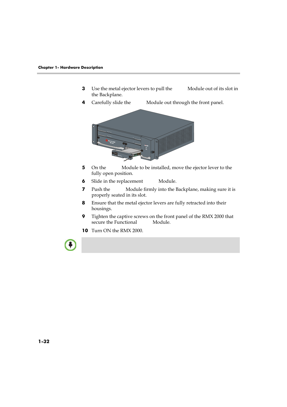 Polycom DOC2558A User Manual | Page 38 / 45