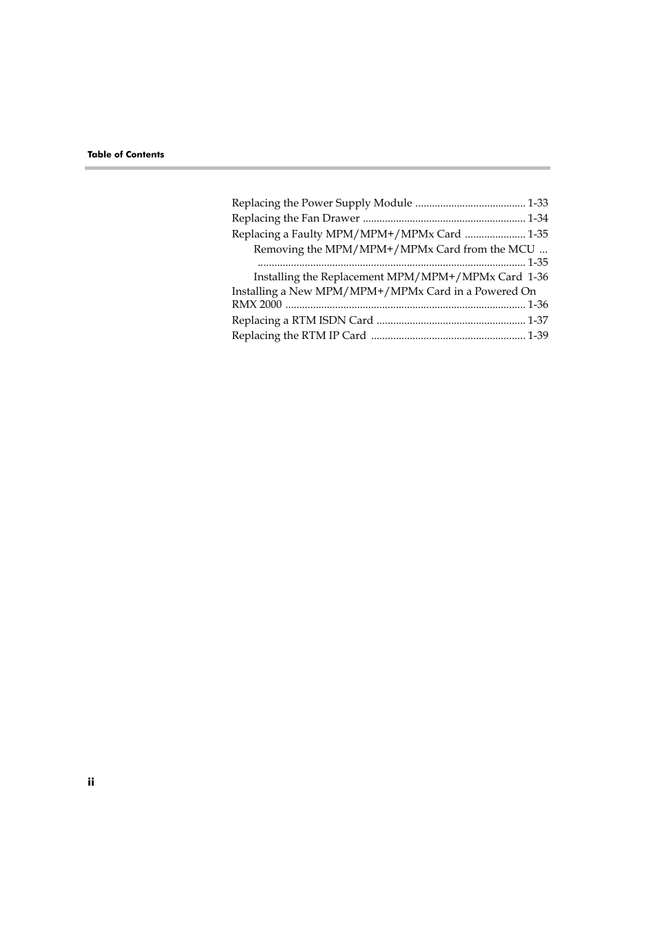 Polycom DOC2558A User Manual | Page 6 / 45