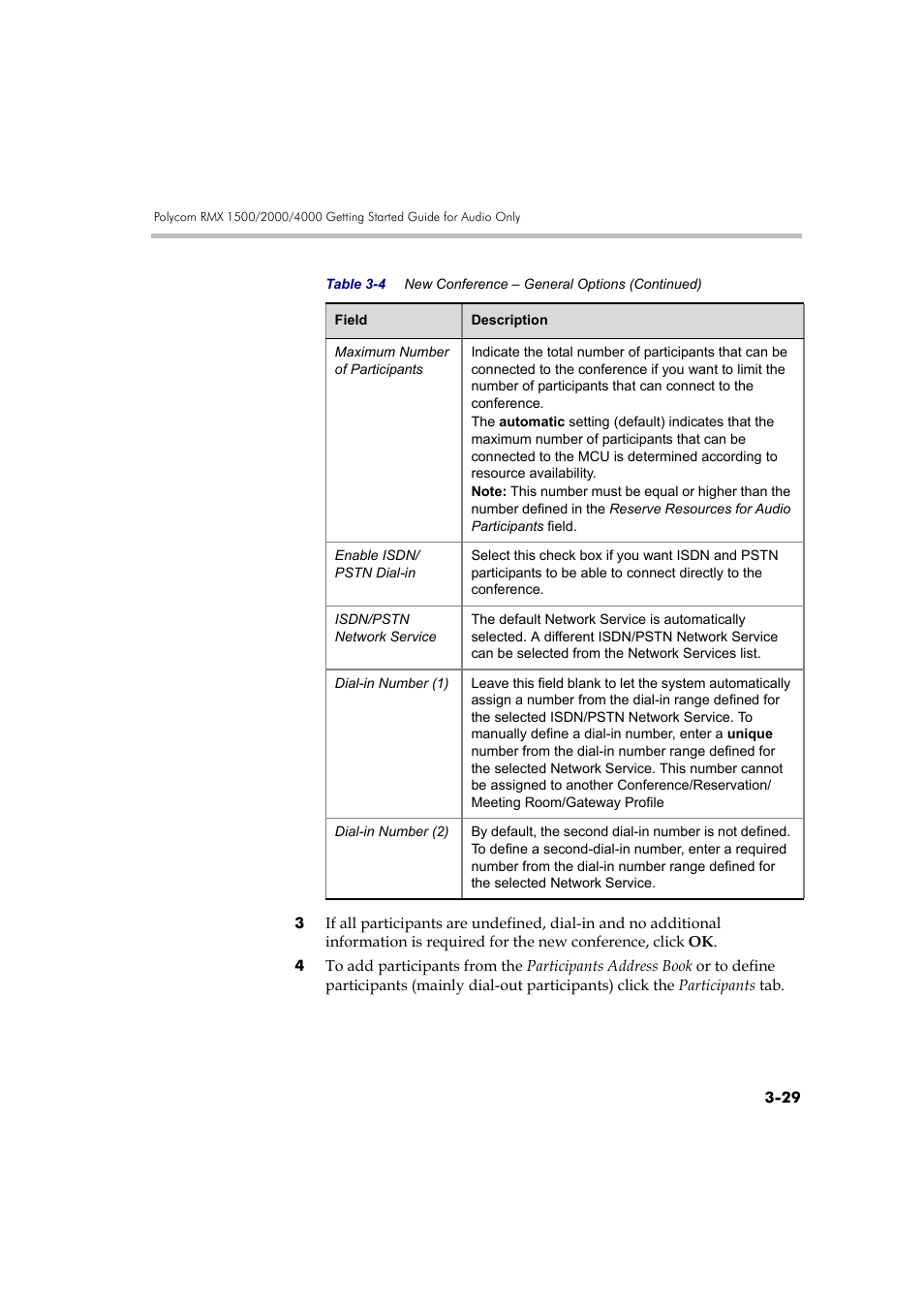 Polycom DOC2585A User Manual | Page 105 / 160