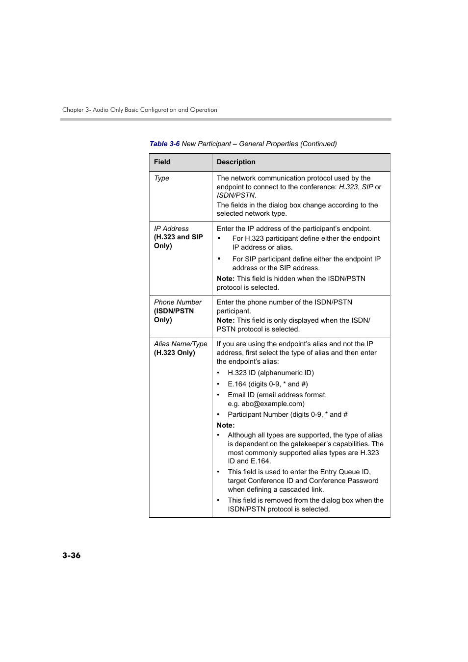 Polycom DOC2585A User Manual | Page 112 / 160