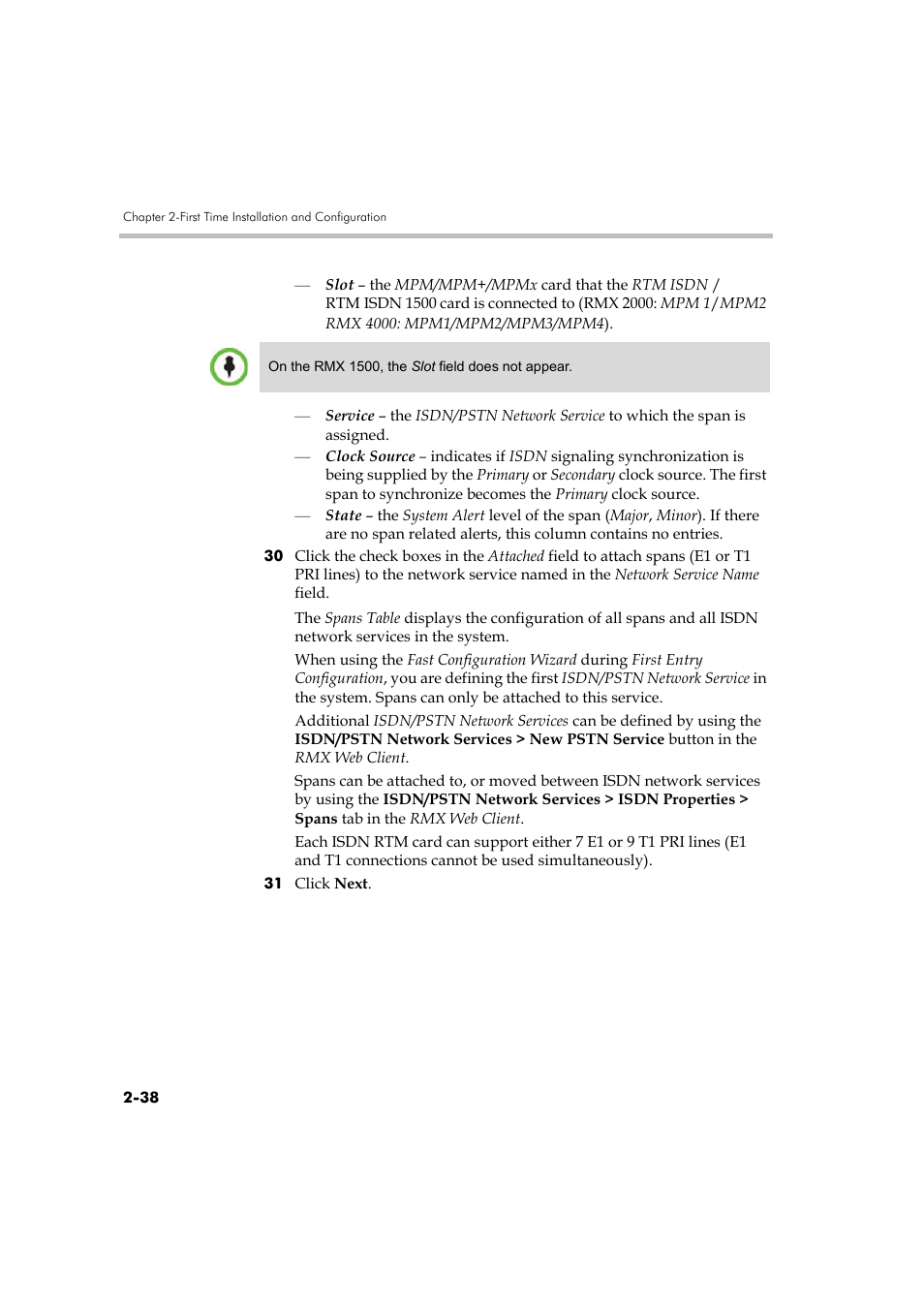 Polycom DOC2585A User Manual | Page 68 / 160