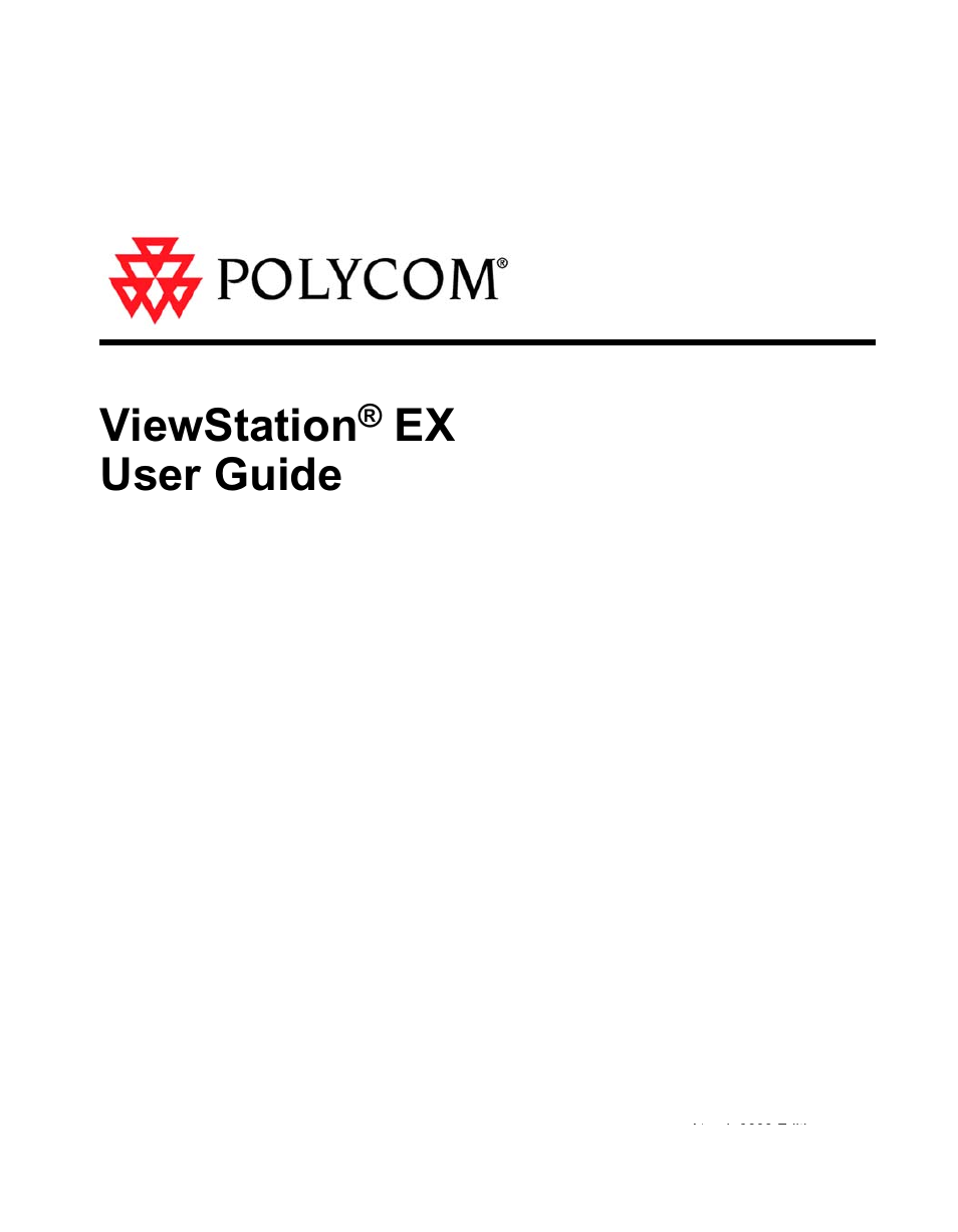 Polycom Webcam User Manual | 356 pages