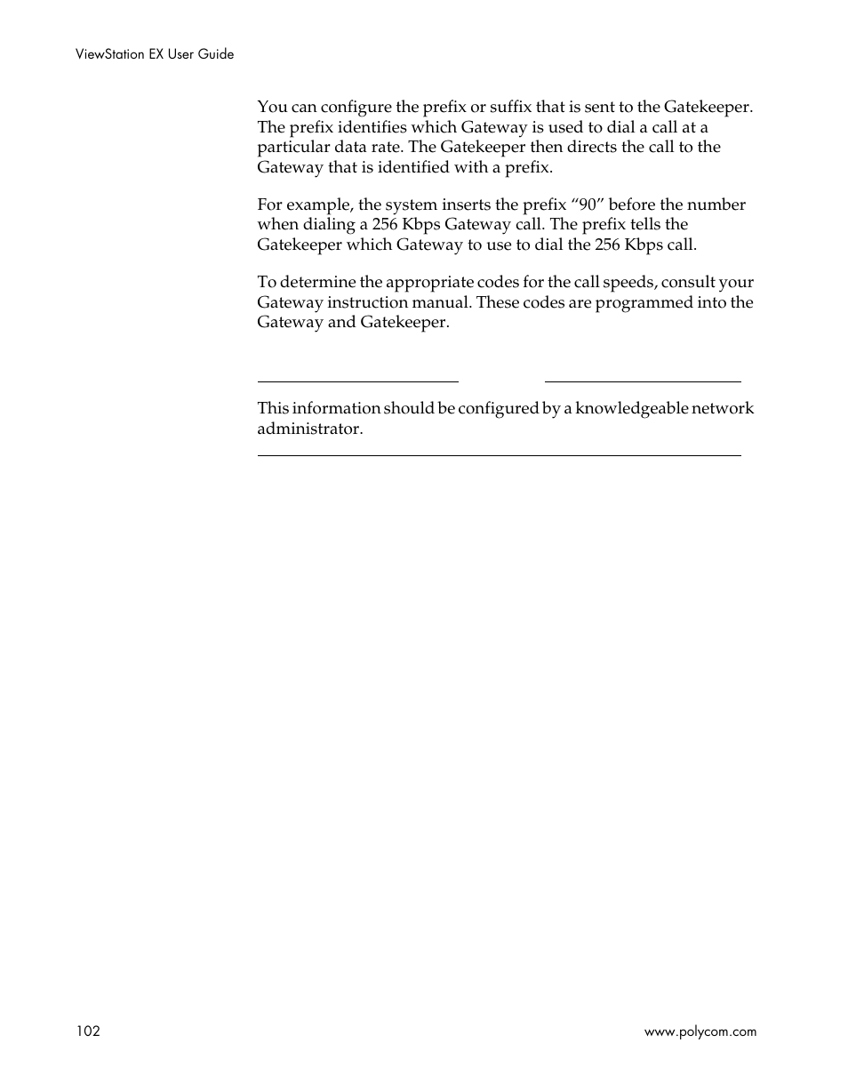 Polycom Webcam User Manual | Page 104 / 356