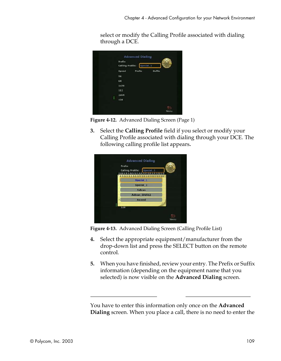 Polycom Webcam User Manual | Page 111 / 356
