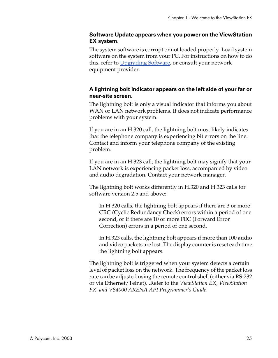 Polycom Webcam User Manual | Page 27 / 356