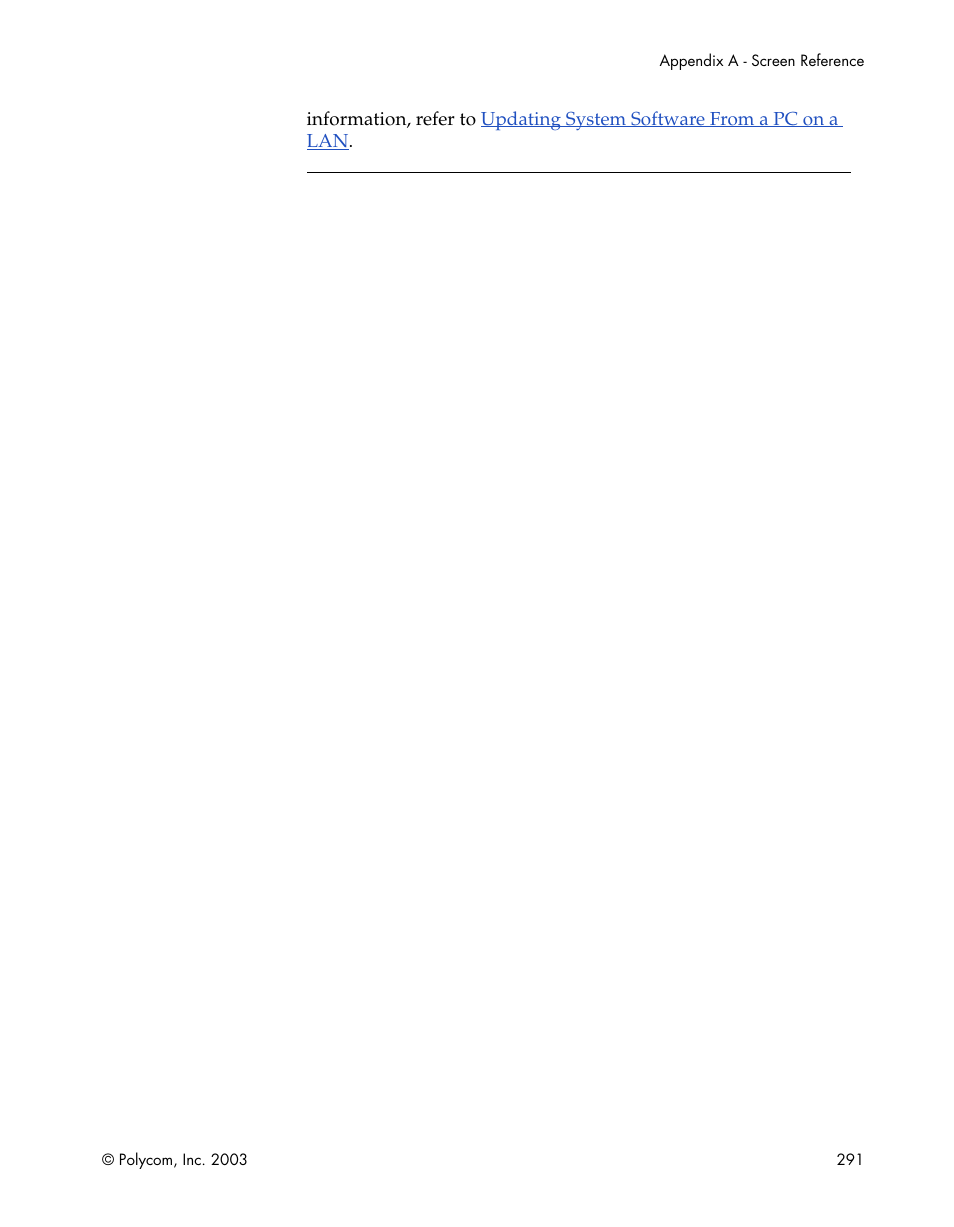 Polycom Webcam User Manual | Page 293 / 356