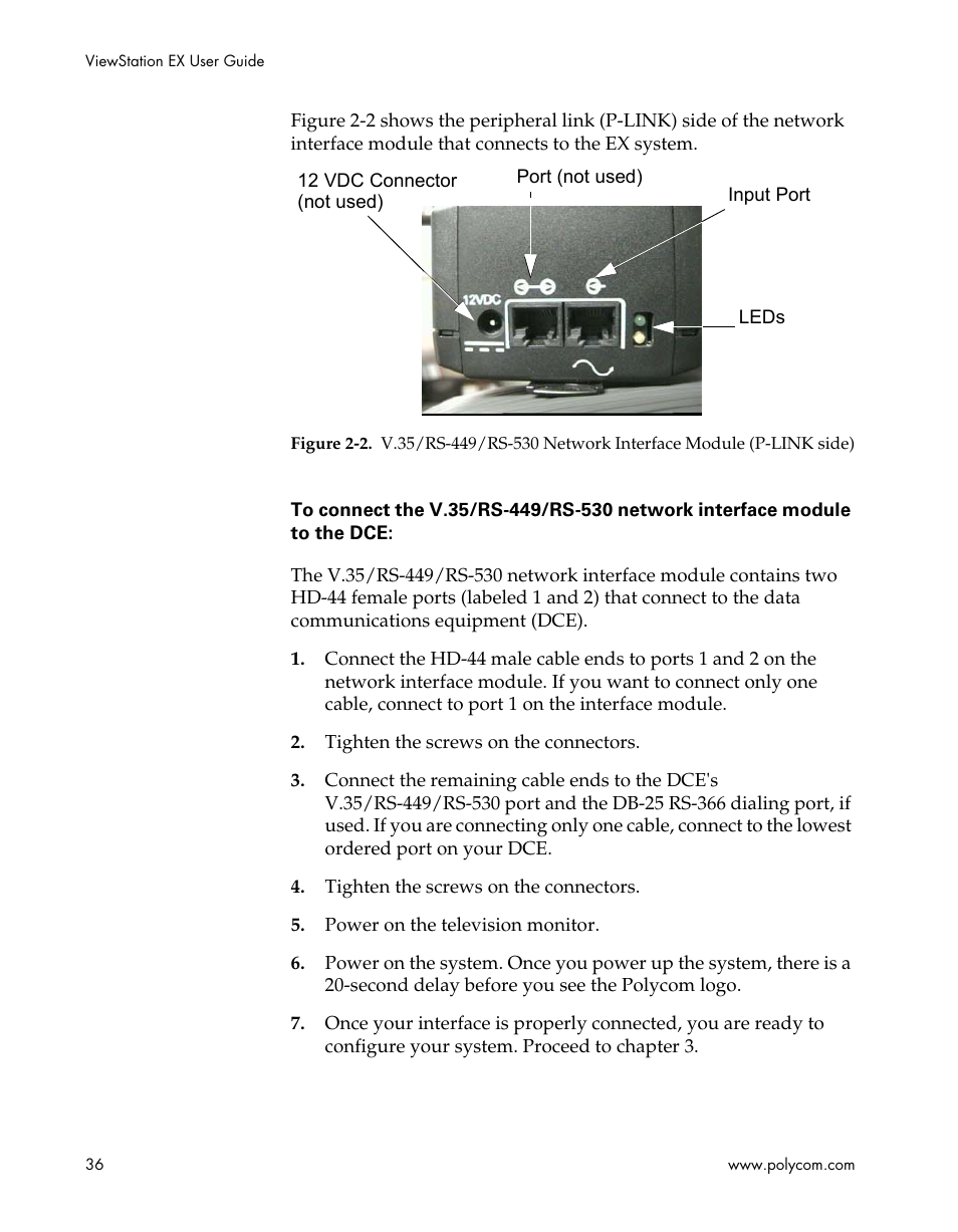 Polycom Webcam User Manual | Page 38 / 356