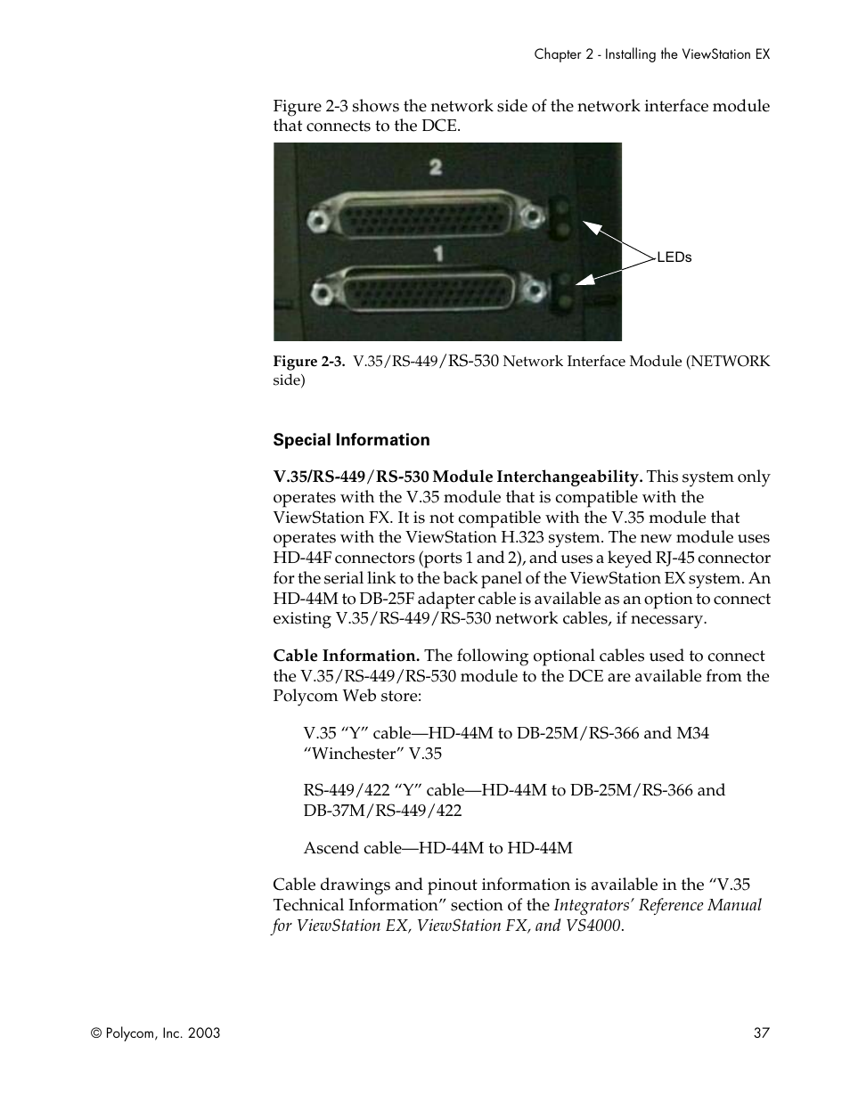 Polycom Webcam User Manual | Page 39 / 356