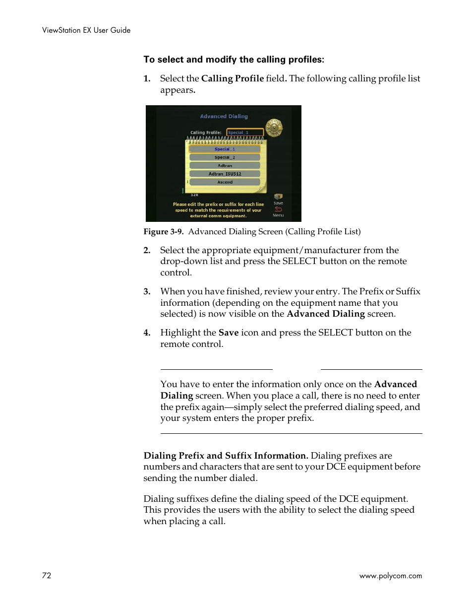 Polycom Webcam User Manual | Page 74 / 356