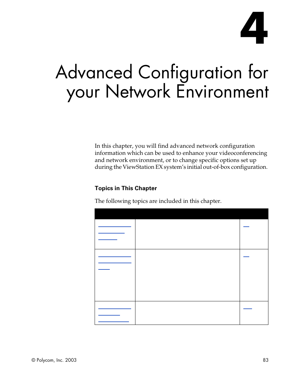 Polycom Webcam User Manual | Page 85 / 356