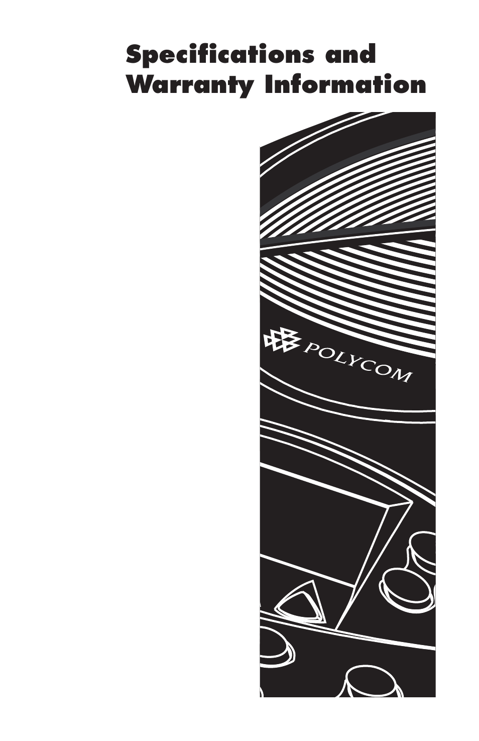Polycom 2W User Manual | Page 37 / 42